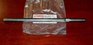 YAMAHA BANSHEE, WOLVERINE 350 OEM STEERING TIE ROD SHAFT 2GU-23831-01-00