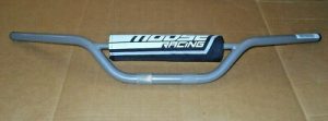 POLARIS PREDATOR, SCRAMBLER, TRAIL BLAZER, PHOENIX, SPORT SILVER HANDLEBARS,BARS
