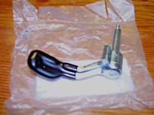 YAMAHA KODIAK,WOLVERINE,GRIZZLY,RAPTOR,BREEZE,BRUIN,YFZ450 THUMB THROTTLE LEVER