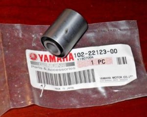 YAMAHA SWINGARM SWING REAR ARM BUSHING,RD60,GT80,GTMXA,TY80,RS100,LB80,MX80,RX50
