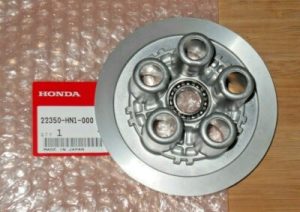 HONDA TRX400EX TRX 400EX 400X ENGINE CLUTCH HUB PRESSURE PLATE 22350-HN1-000