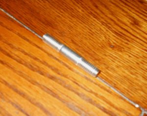 KAWASAKI CYLINDER HEAD STUD KX80,KX125,KX250,KX500,KDX200,KXT250 TECATE 3 WHEELE