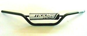 HONDA TRX 250X, 250R,300EX, 400EX,450R, 700XX,250EX, RECON BLACK HANDLEBARS,BARS