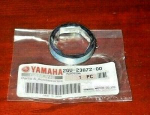 YAMAHA YFZ450R YFZ450X RAPTOR, BANSHEE, WARRIOR STEERING STEM BEARING HOLDER
