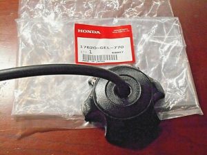 HONDA GAS TANK FUEL CAP,XR50,XR70,XR80,XR100,CRF50, CRF70, CRF80, CRF100, CRF150