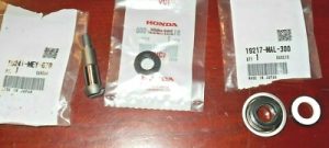 HONDA CRF450X CRF 450X TRX 450R WATER PUMP REBUILD KIT,SHAFT,MECHANICAL,OIL SEAL