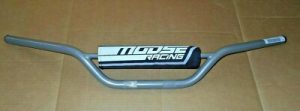 SUZUKI LTZ400, KAWASAKI KFX400, ARCTIC CAT DVX400 LTZ, KFX 400 SLVR HANDLEBARS, BARS