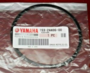 YAMAHA GRIZZLY 550, 700 VIKING,WOLVERINE,YXZ1000R  GAS TANK FUEL PUMP O-RING