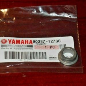 YAMAHA REAR SHOCK LOWER UPPER,YZ125, YZ250, YZ490, BANSHEE 350, WARRIOR, RAPTOR