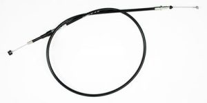 KAWASAKI KX125, KDX200 KX 125, KDX  ENGINE CLUTCH CONTROL CABLE 03-0087