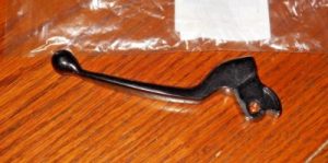 KAWASAKI KFX50, SUZUKI LT50 50 QUAD MASTER / SPORT LEFT SIDE BRAKE LEVER
