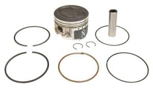 HONDA TRX400EX TRX400X TRX 400EX 400X ENGINE PISTON KIT 85 MM STOCK BORE Z