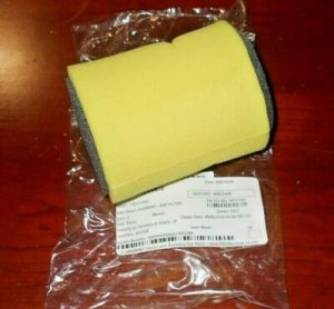 KAWASAKI MULE 2500,2510,2520,3000,3020.520,550,600.610,620,4010 AIR FILTER