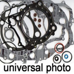 HONDA TRX450R,TRX450ER ENGINE GASKET KIT COMPLETE & OIL SEALS 06-14