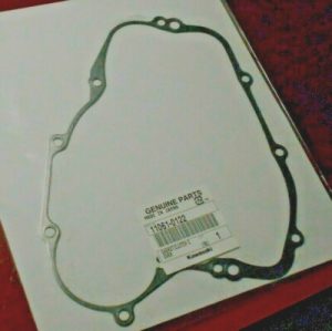 KAWASAKI KX80 KX 80 KX85 85 KX100 100 ENGINE OEM CLUTCH COVER GASKET 88-19