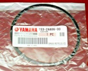 YAMAHA RAPTOR 700, YFZ450R,YFZ450X YFZ 450R 450X GAS TANK FUEL PUMP O-RING