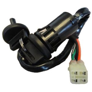 HONDA TRX400EX TRX 400EX TRX400X 400X IGNITION KEY SWITCH 05-14,35100-HN1-A41