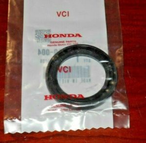 HONDA REAR DIFFERENTIAL GEAR CASE SEAL 91252-HA0-004,FOREMAN 400,450,500,RUBICON