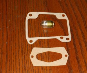 SUZUKI RM250, RM465, RM500 MIKUNI CARBURETOR FLOAT NEEDLE, SEAT,GASKETS