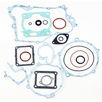 YAMAHA YZ125 YZ 125 COMPLETE ENGINE GASKET KIT 90-91