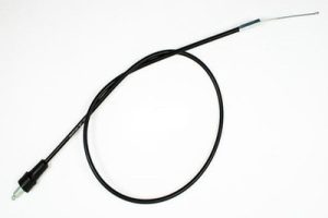 YAMAHA YFM350ER 350ER, GRIZZLY 600 ATV ENGINE CARBURETOR THROTTLE CABLE
