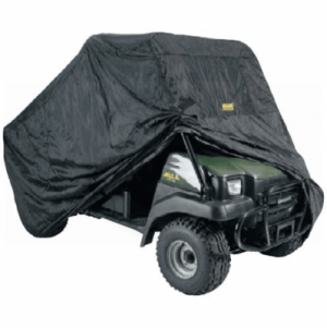 UTV BLACK NYLON STORAGE COVER, MULE,RZR,RHINO,PIONEER,PROWLER,TYREX,RANGER,Z