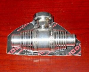 YFZ450, YFZ450X, YFZ450X, BANSHEE 350, TRI-Z 250 ENGINE WATER COOLER, GAUGE