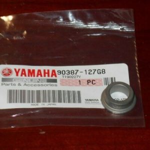 YAMAHA REAR SHOCK LOWER UPPER,BANSHEE,WARRIOR,TRI-Z, 350 660 RAPTOR, IT200,YZ490
