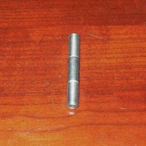 HONDA  ATC, TRX 250R ATC250R TRX250R CYLINDER BASE STUD, STOCK LENGTH 70MM LONG