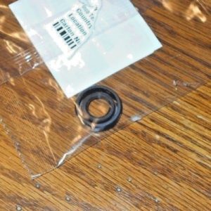 SUZUKI QUAD RACER 450,GLADIUS CLUTCH RELEASE ACTUATION ROD, ENGINE CASE OIL SEAL