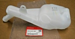 HONDA TRX450R,TRX450ER ENGINE COOLANT,RADIATOR OVERFLOW RESERVE CATCH TANK & CAP