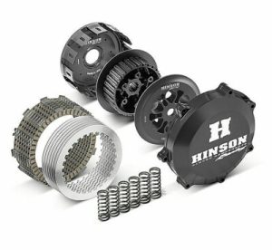 HONDA TRX450R, TRX450ER TRX450ER TRX 450R HINSON RACING COMPLETE CLUTCH KIT
