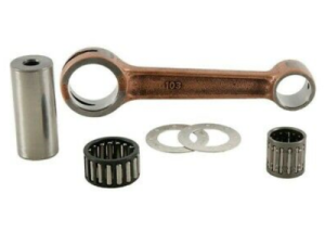 HONDA ATC250R TRX250R 250R ENGINE CRANK SHAFT CONNECTING ROD KIT 85-86