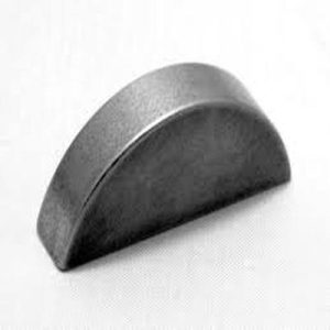 YAMAHA ATV, MOTORCYCLE, SNOWMOBILE, SCOOTER CRANKSHAFT WOODRUFF KEY 90280-03017