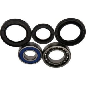 WOLVERINE, BEARTRACKER,GRIZZLY 600, 400 BIG BEAR, KODIAK REAR AXLE BEARINGS