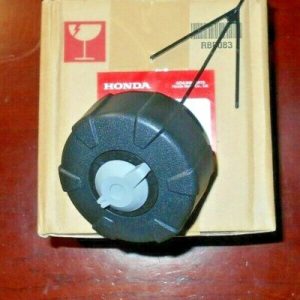 HONDA GENERATOR GAS TANK CAP,17620-Z44-A30, EB2200IT,EU2200IT EB2200,EU2200