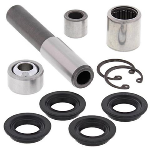 KAWASAKI 650 I, 750 BRUTE FORCE FRONT TOP A ARM REBUILD KIT, 50-1032