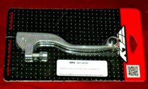 YAMAHA TTR125, YZ125, YZ250, WR250, WR500 ADJUSTABLE FRONT HYDROLIC BRAKE LEVER