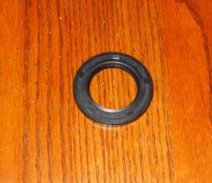SUZUKI LT250 250,LT500R 500 QUAD RACER QUADZILLA CRANK COUNTER BALANCER OIL SEAL