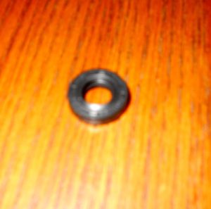 SUZUKI LT250R, 250, LT500R, 500 LT250 QUAD RACER, QUADZILLA WATER PUMP OIL SEAL