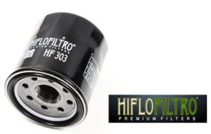YAMAHA ATV, MOTORCYCLE, WATERCRAFT ENGINE OIL FILTER, REPLACES 5GH-13440-30-00