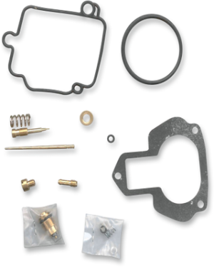 YAMAHA YFM 350ER, 350 BIG BEAR KODIAK 400 CARBURETOR REBUILD KIT 03-304, Z