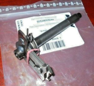 HUSQVARNA FC250, FC350, FE250, FE350, TC125, TC250, TC350, ENGINE SHIFT SHAFT