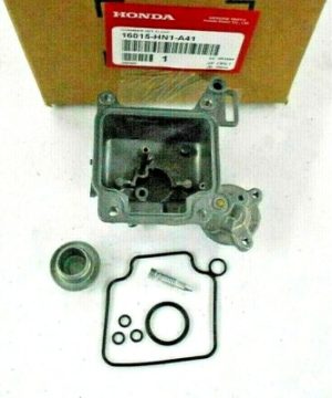 HONDA TRX400EX TRX400X TRX 400EX 400X CARBURETOR CARB FLOAT BOWL REBUILD KIT