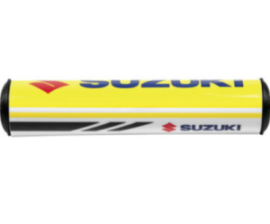 SUZUKI DRZ125,DR650,DR200,RM125,RM250,RM500,DR350 HANDLEBAR PAD, CROSS BAR