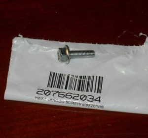 CAN-AM  OUTLANDER 450,570,650,850,1000 FLOOR BOARD ALUMINUM FOOT CLEAT,PEG BOLT