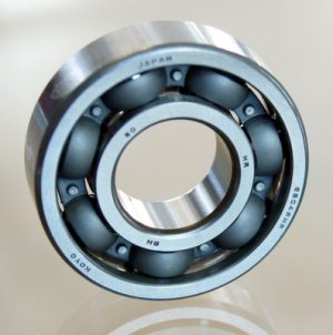 SUZUKI ATV, MOTORCYCLE, CRANK SHAFT & COUNTER BALANCER BEARING, 09262-20121