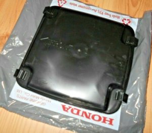 HONDA RANCHER 420 TRX420 AIR BOX LID COVER CAP ,FE,FM,TE,TM,FA,FPA,FPM,FPE,