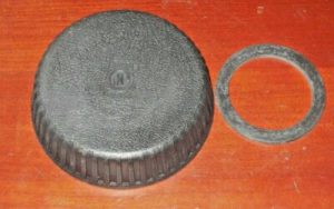 KAWASAKI SNOWMOBILE GAS FUEL TANK CAP, INVITER,INTERCEPTOR,DRIFTER,ASTRO 340,440