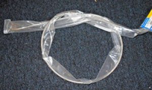 SUZUKI BOULEVARD VZR 1800, M10R ,M109R ARMOR COAT CLUTCH CABLE, 06-16, 64-0253